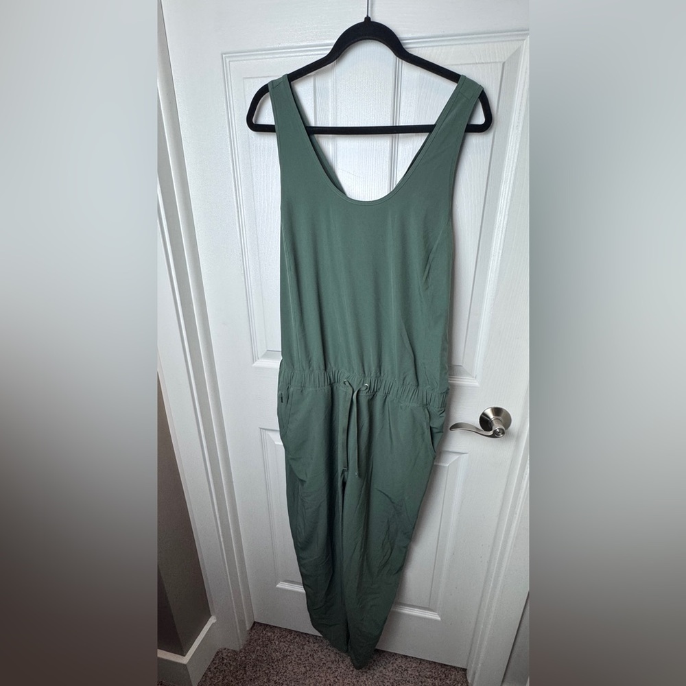 Patagonia Fleetwith Romper - Women's size XL